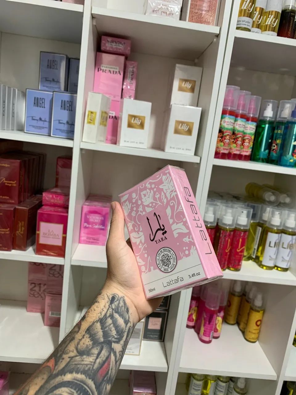 perfumes importados - Foto 5