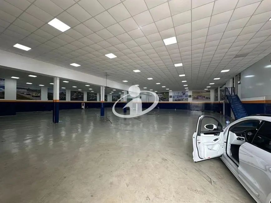 Aluguel Galpão BRASIL - Foto 5