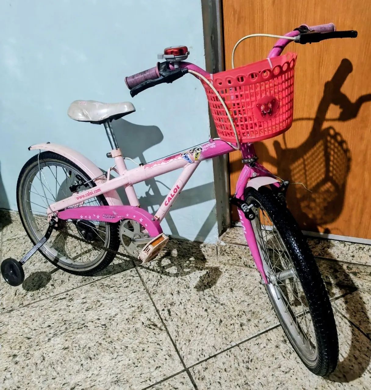 Bicicleta aro 20+entrega grátis