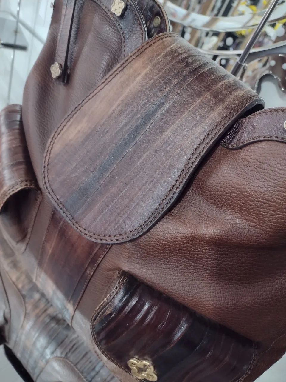 BOLSA CAPODARTE - Foto 4
