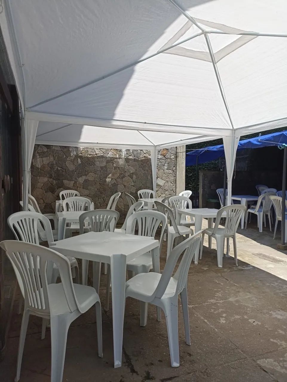 ? ESPAÇO PARA EVENTOS ? ALUGUEL DE CASA  - Foto 5