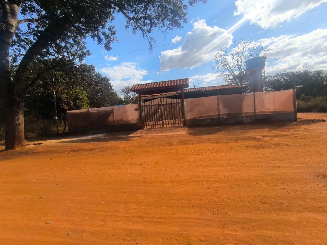 ILHA DO MANGABAL FELIXLÂNDIA  - Foto 4