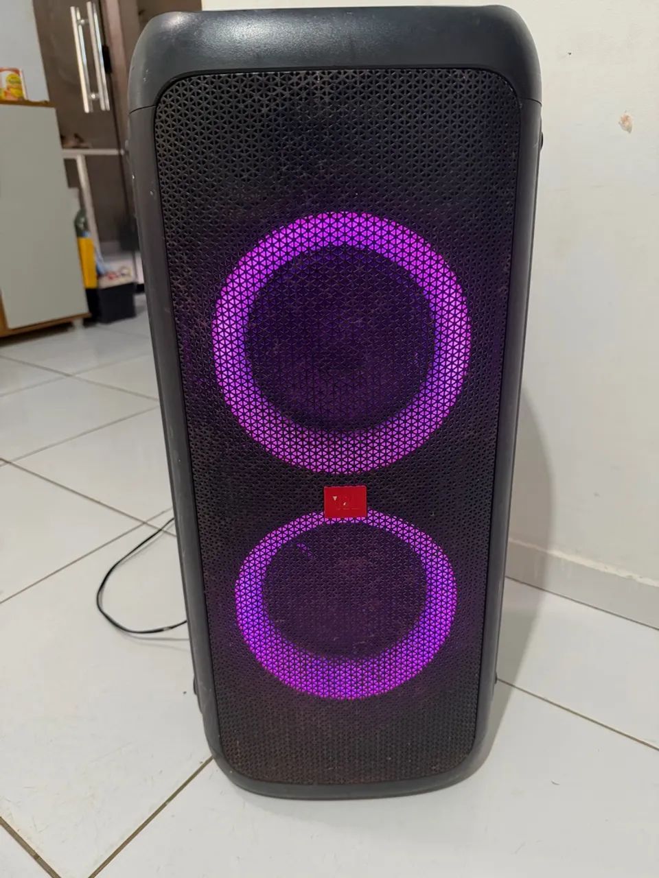 Jbl partybox 300