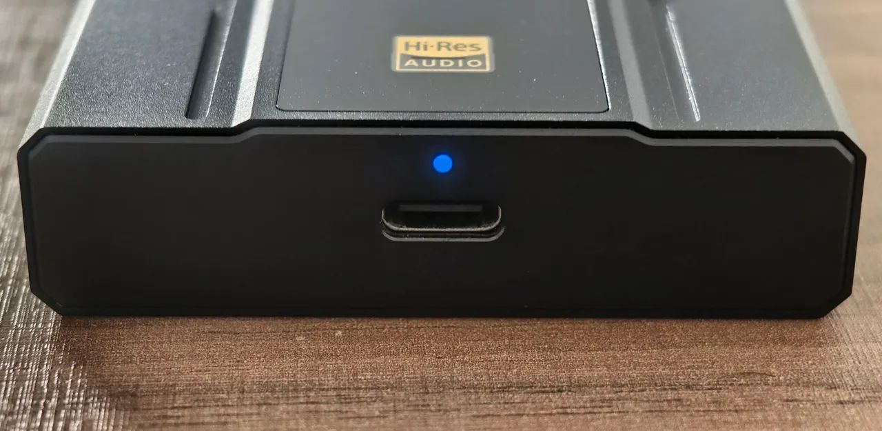 DAC FIIO Q11 COMPLETO - Foto 4