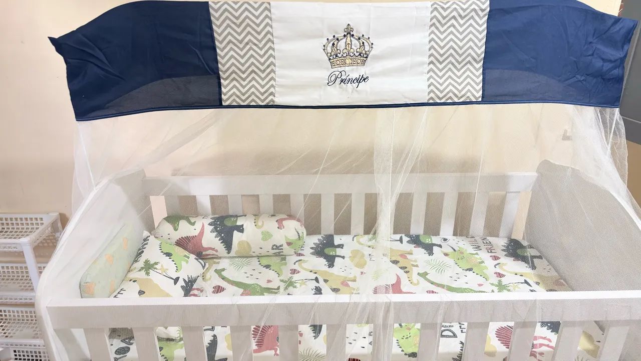 Moveis de bebe  - Foto 2