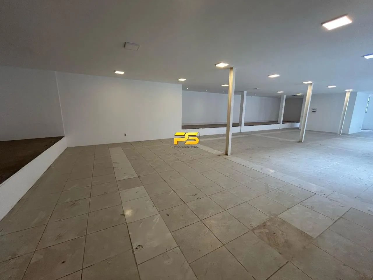 Laje Comercial 340m² na Av. Epitácio Pessoa para Alugar REF: PS9623 - Foto 5