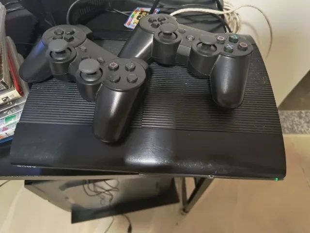 PS3 DESBLOQUEADO