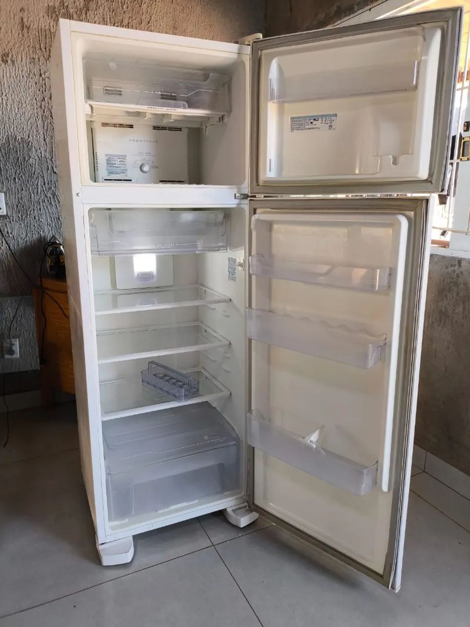 Geladeira  - Foto 4