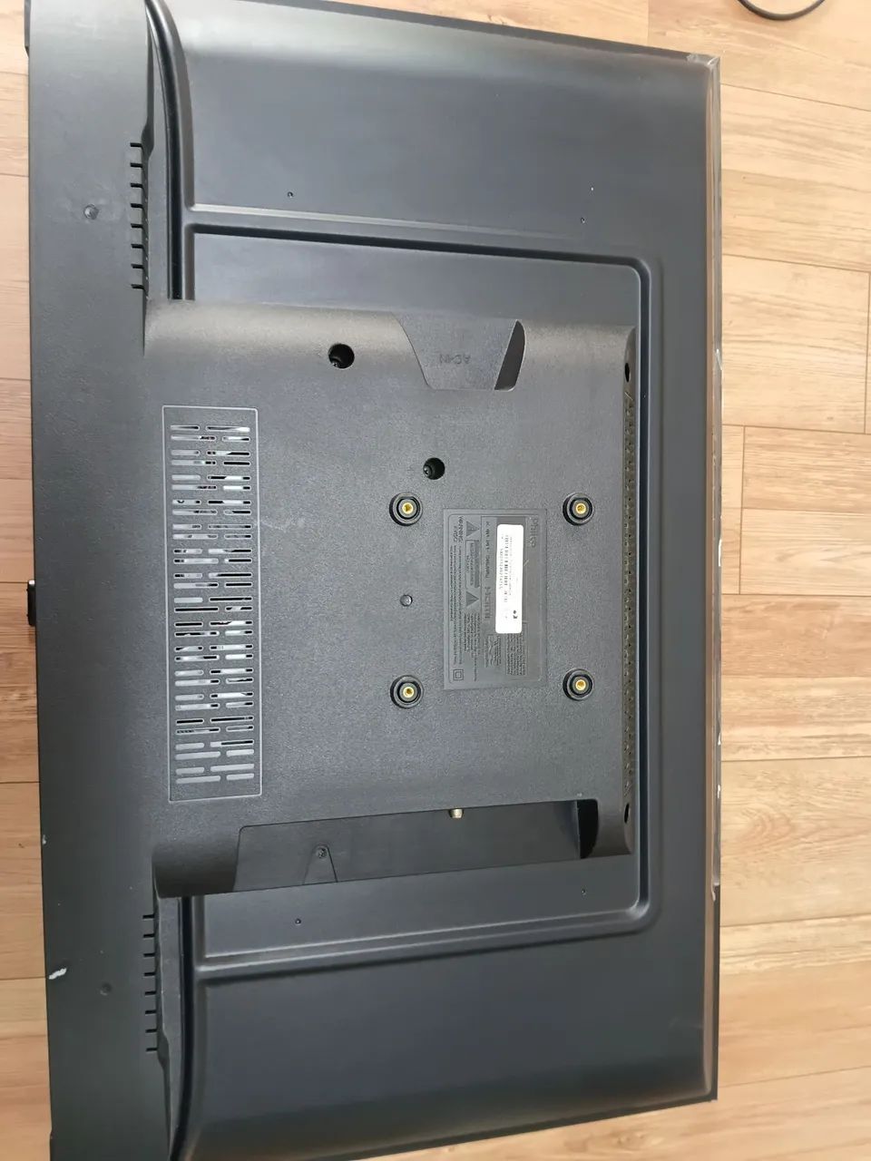TV 32 philco smart roku - Foto 5