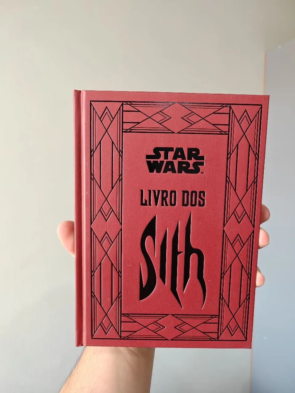 Box Star Wars livros Zerados(nunca lidos)  - Foto 3