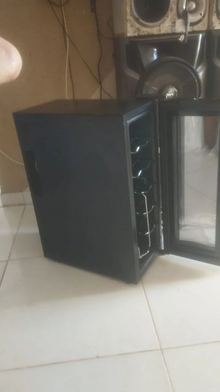 Adega de vinhos Philco - Foto 5