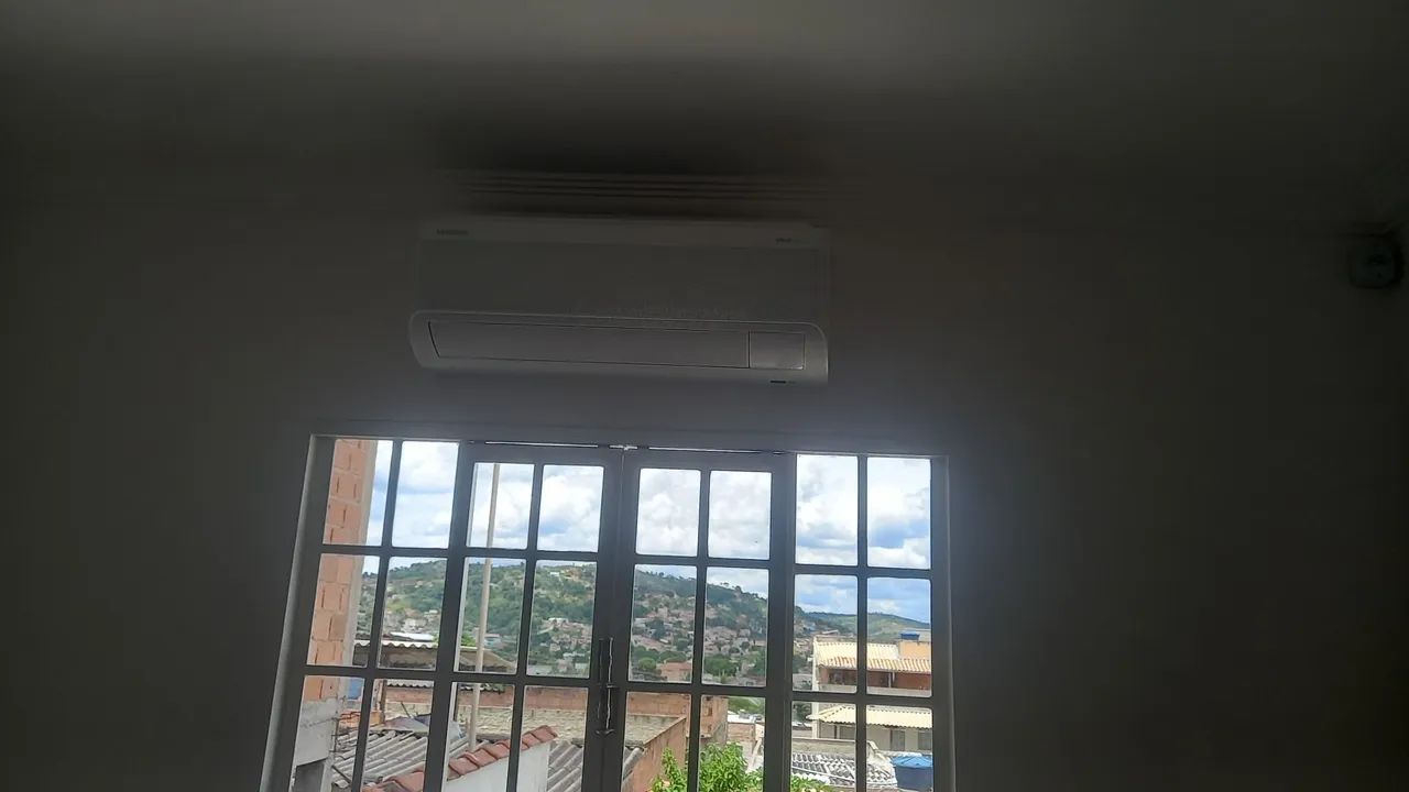 Instalação e Higienização de ar condicionado,  - Foto 2