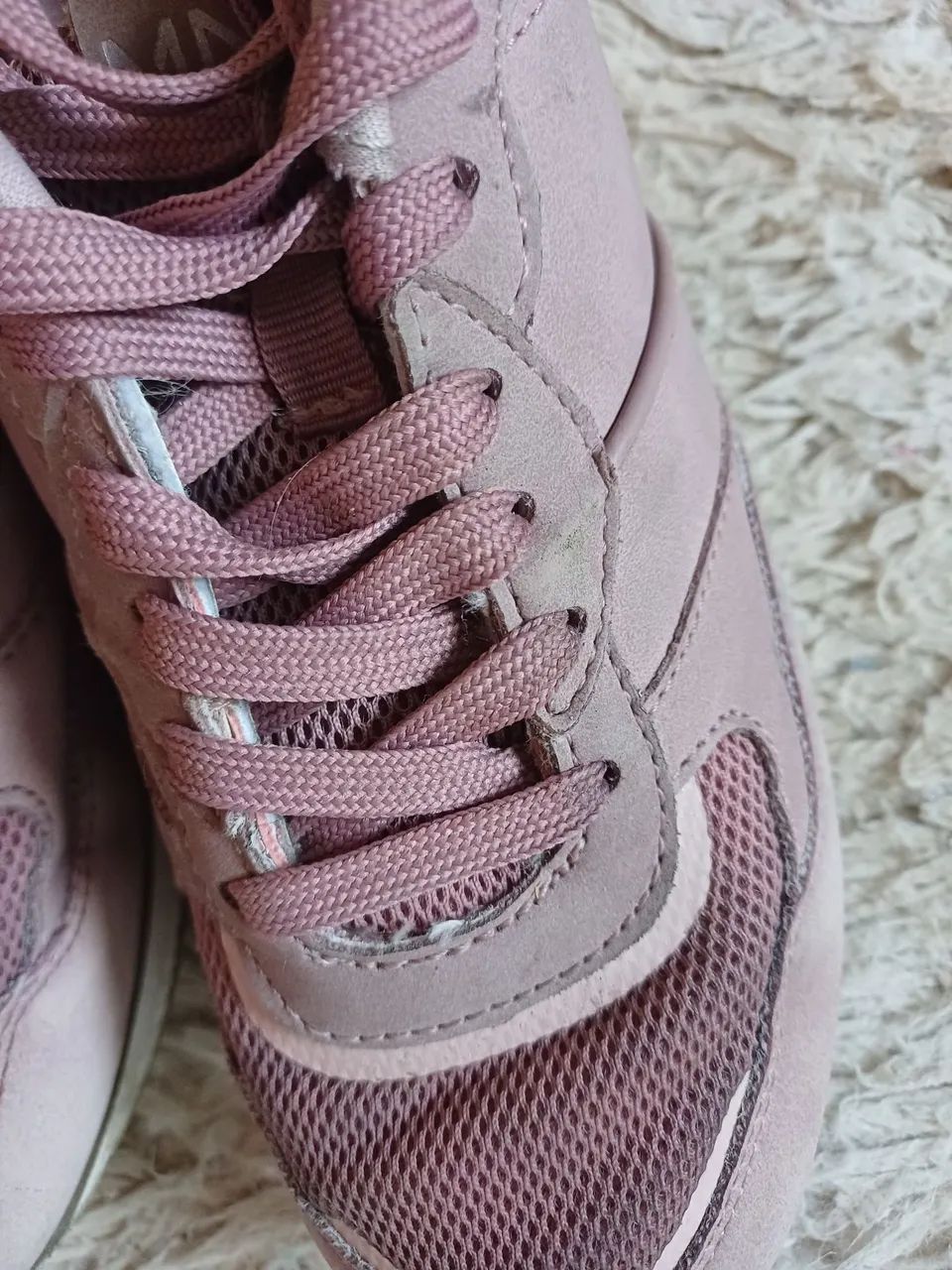 Tênis feminino  - Foto 4