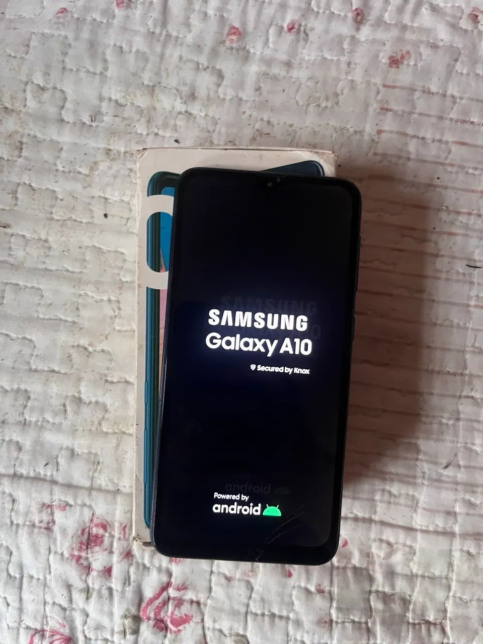 Samsung Galaxy A10 - Foto 4
