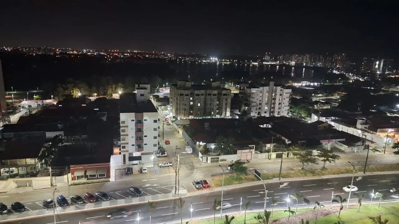 ALUGO OU VENDO FLAT MOBILIADO COM 1 QUARTO - Foto 4