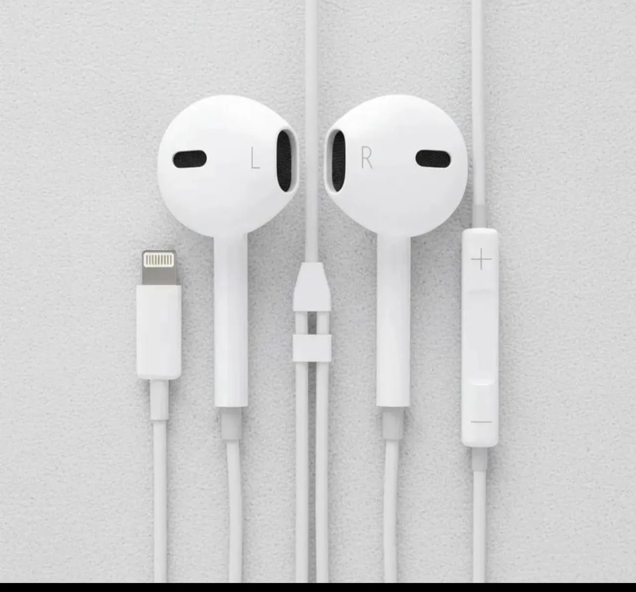 Fone de ouvido lightning  - Foto 2