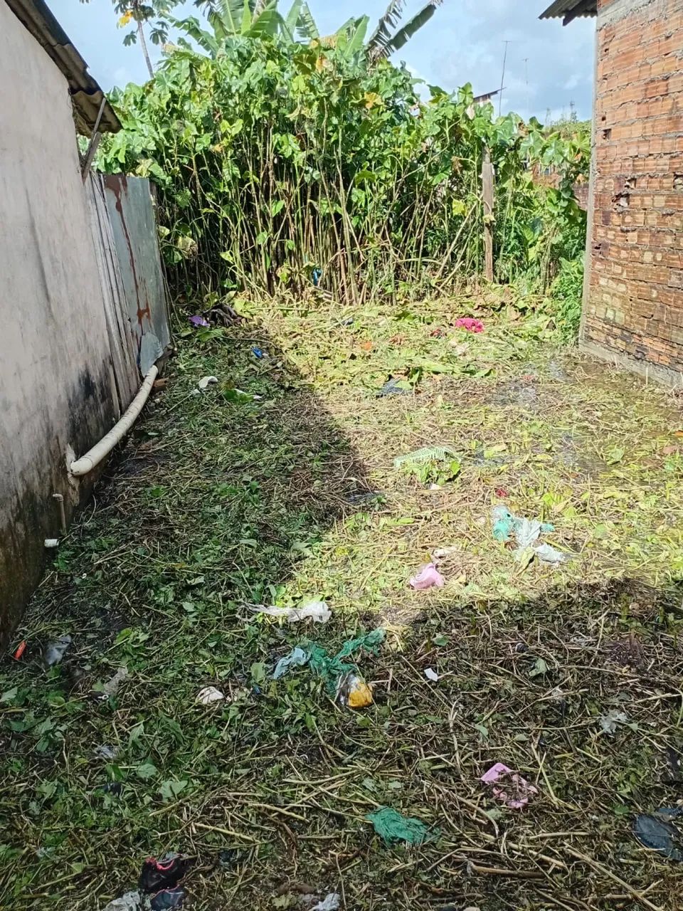 Vendo terreno 18 mil  - Foto 4