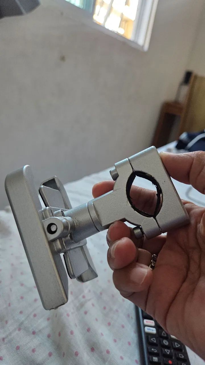 Suporte de celular  - Foto 4