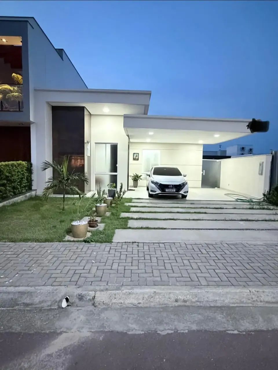 CASA TÉRREA À VENDA | RESIDENCIAL ESTORIL - Foto 3