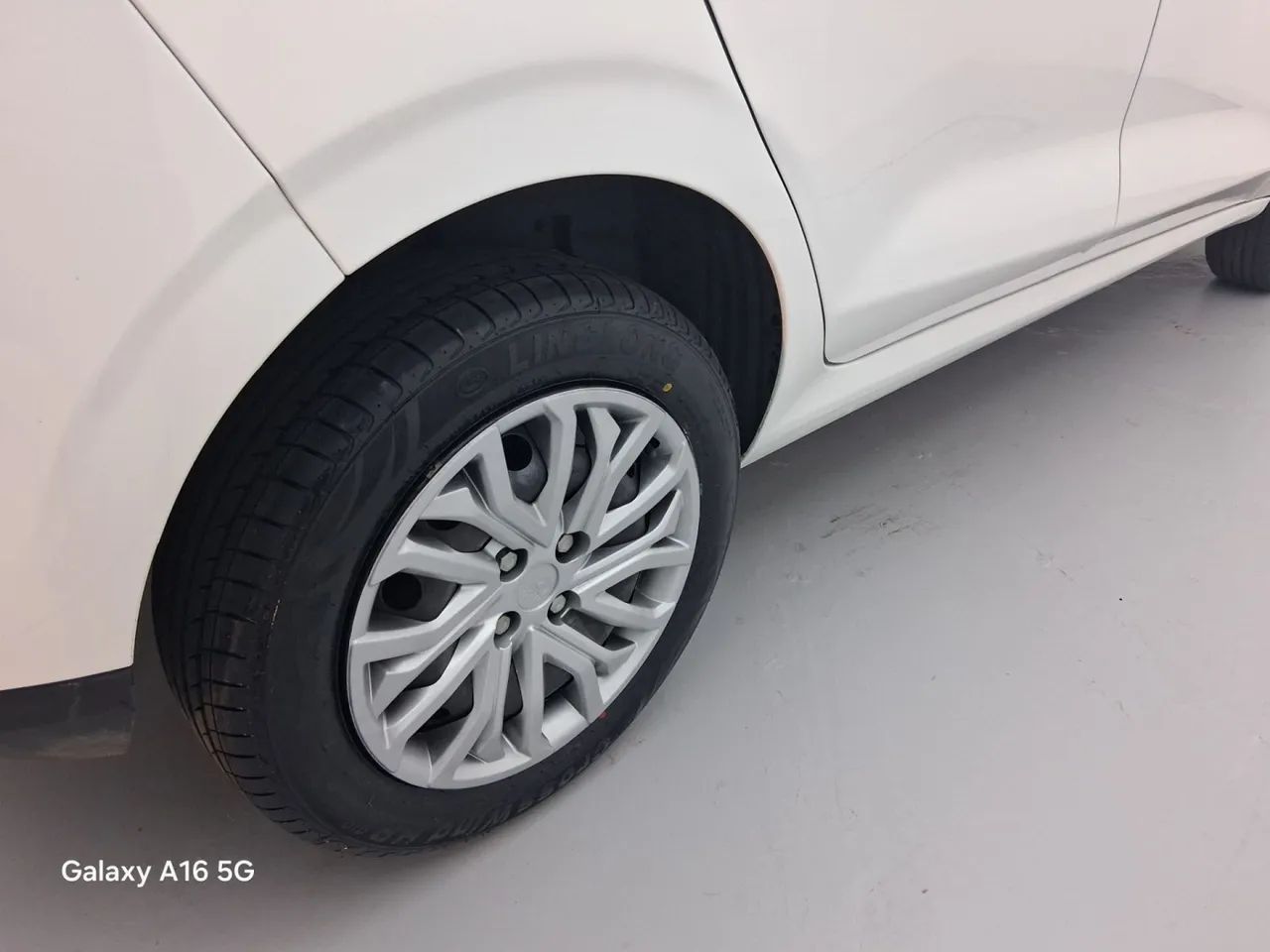 Fiat Argo Drive 1.0 Firefly, foto 14 de 18