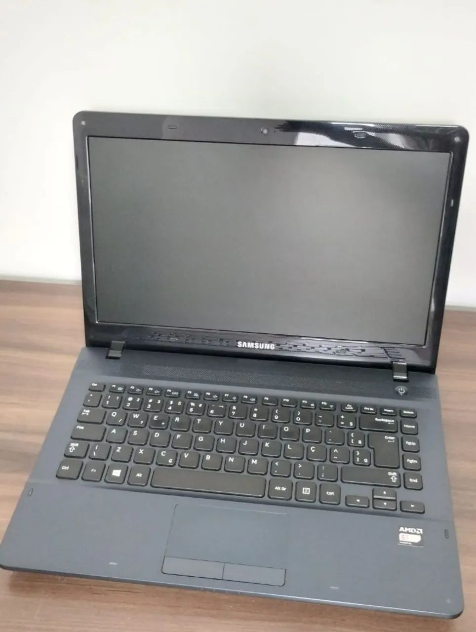 Notebook Samsung  - Foto 2