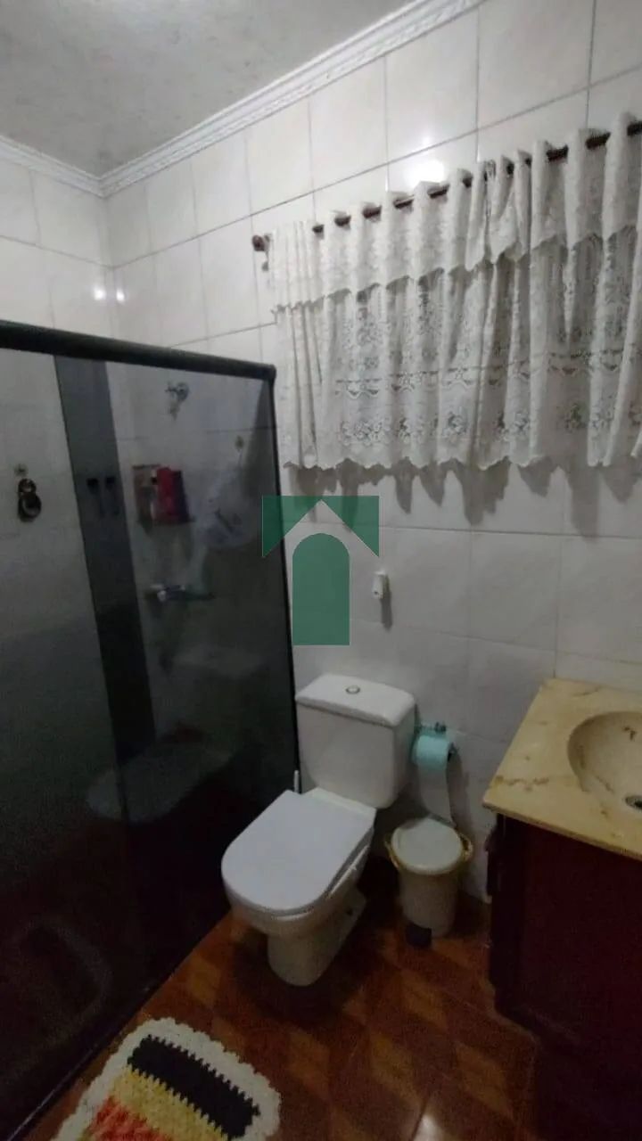 Casa térrea à venda com 155m² 3 quartos e 2 vagas (Vila Luzita) - Foto 4