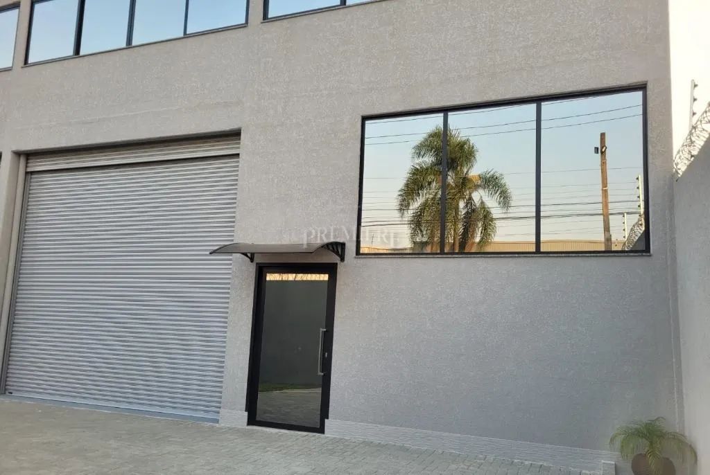 Barracão para alugar, 440 m² - Parolin - Experimente o Atendimento Boutique! - Foto 5
