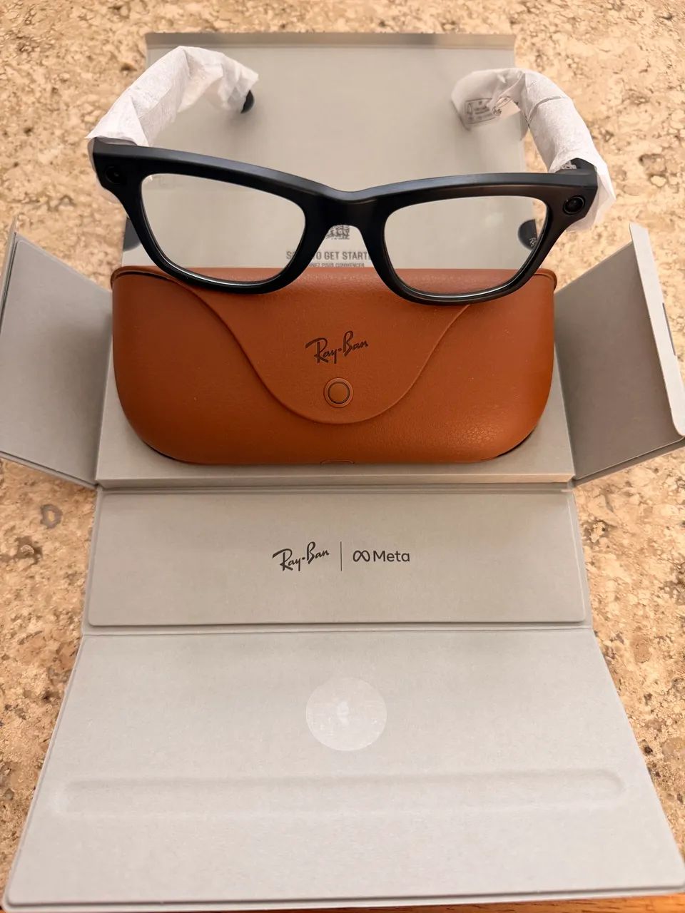 Ray Ban Meta Gen 2 Transitions - Foto 3