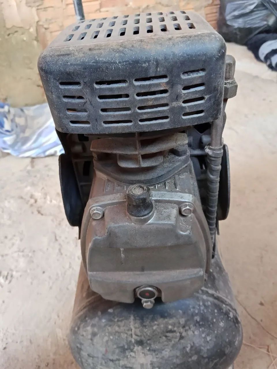 Compressor de ar - Foto 3