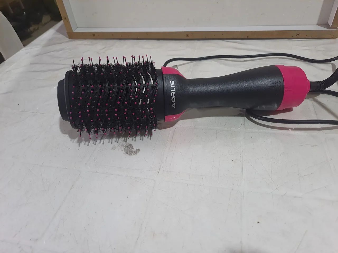 Escova elétrica 