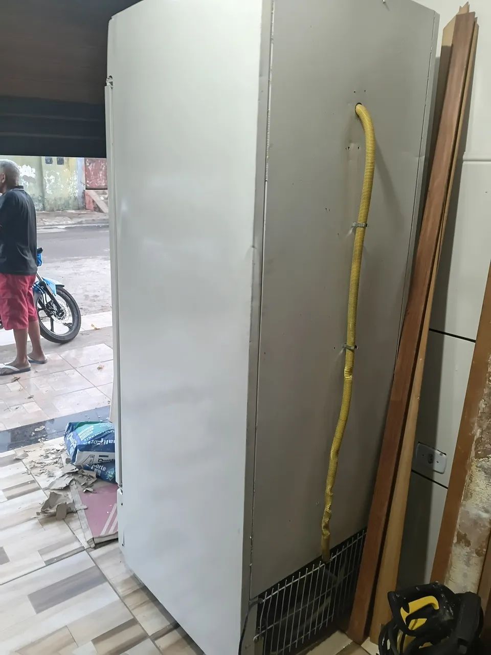Freezer expositor - Foto 3