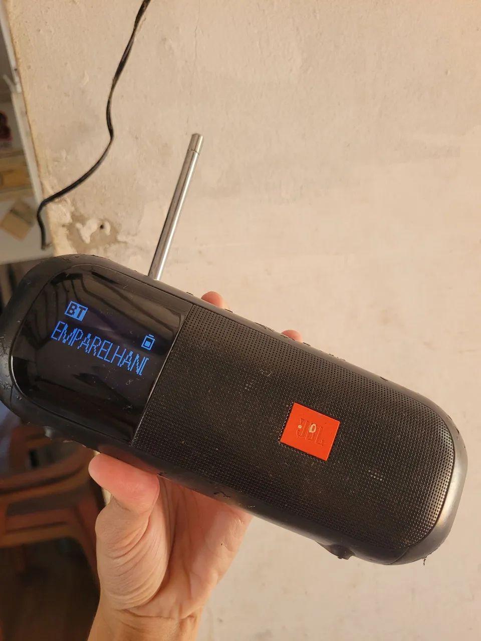 Jbl original Tuner 2 FM - Foto 5