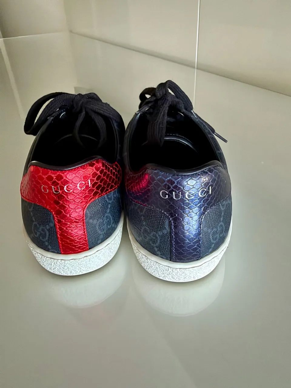 Sapato Gucci  - Foto 4
