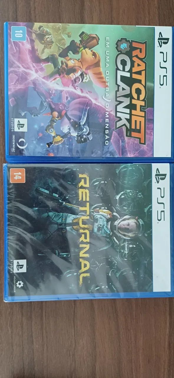 Ps5 slim 4k + Base carregadora multifuncional - Foto 6