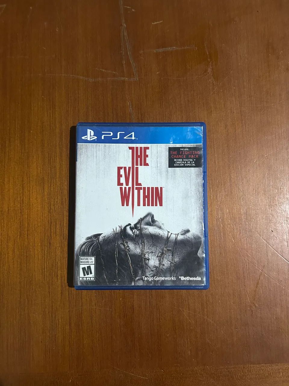 JOGOS DE PS4