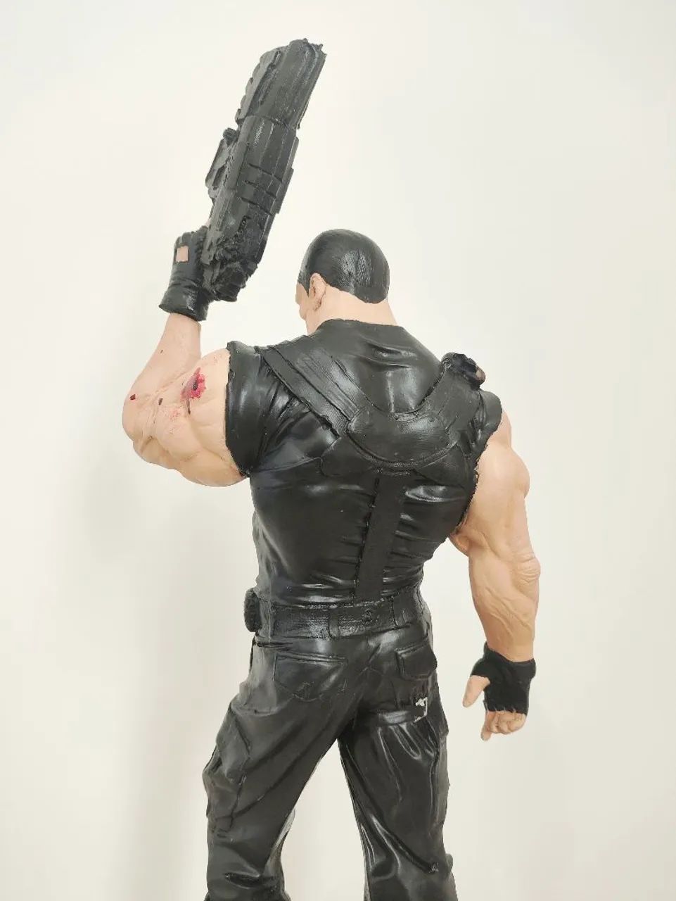 The Punisher Escala 1/5 - Foto 5
