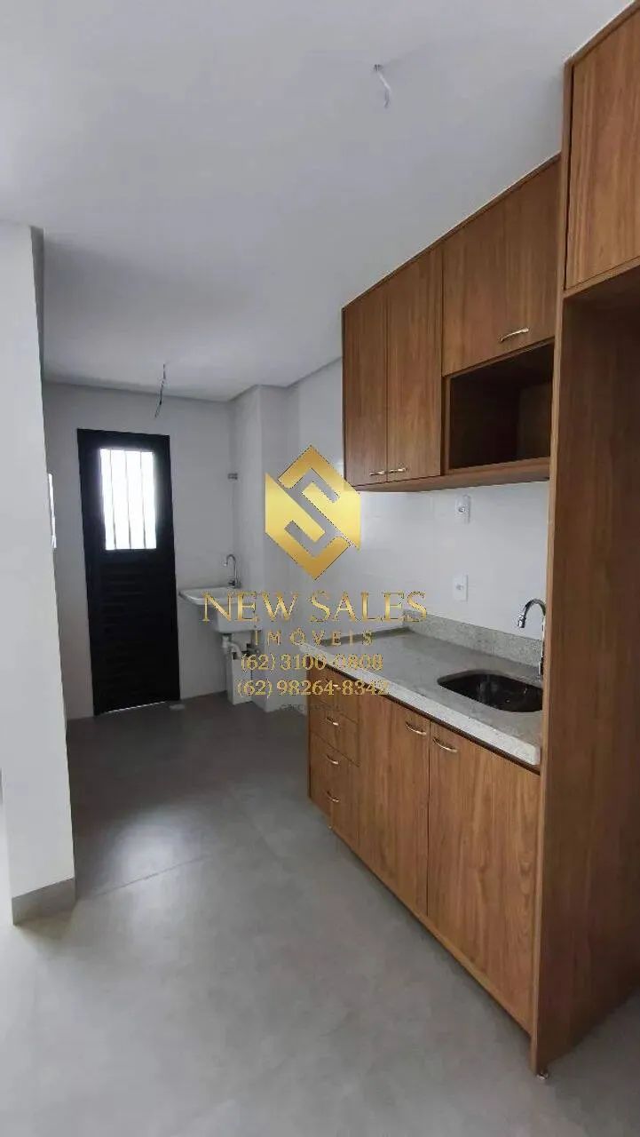 Apartamento- 2 quartos, 1 suíte, ac financiamento, 1 vaga- Sudoeste - Foto 4