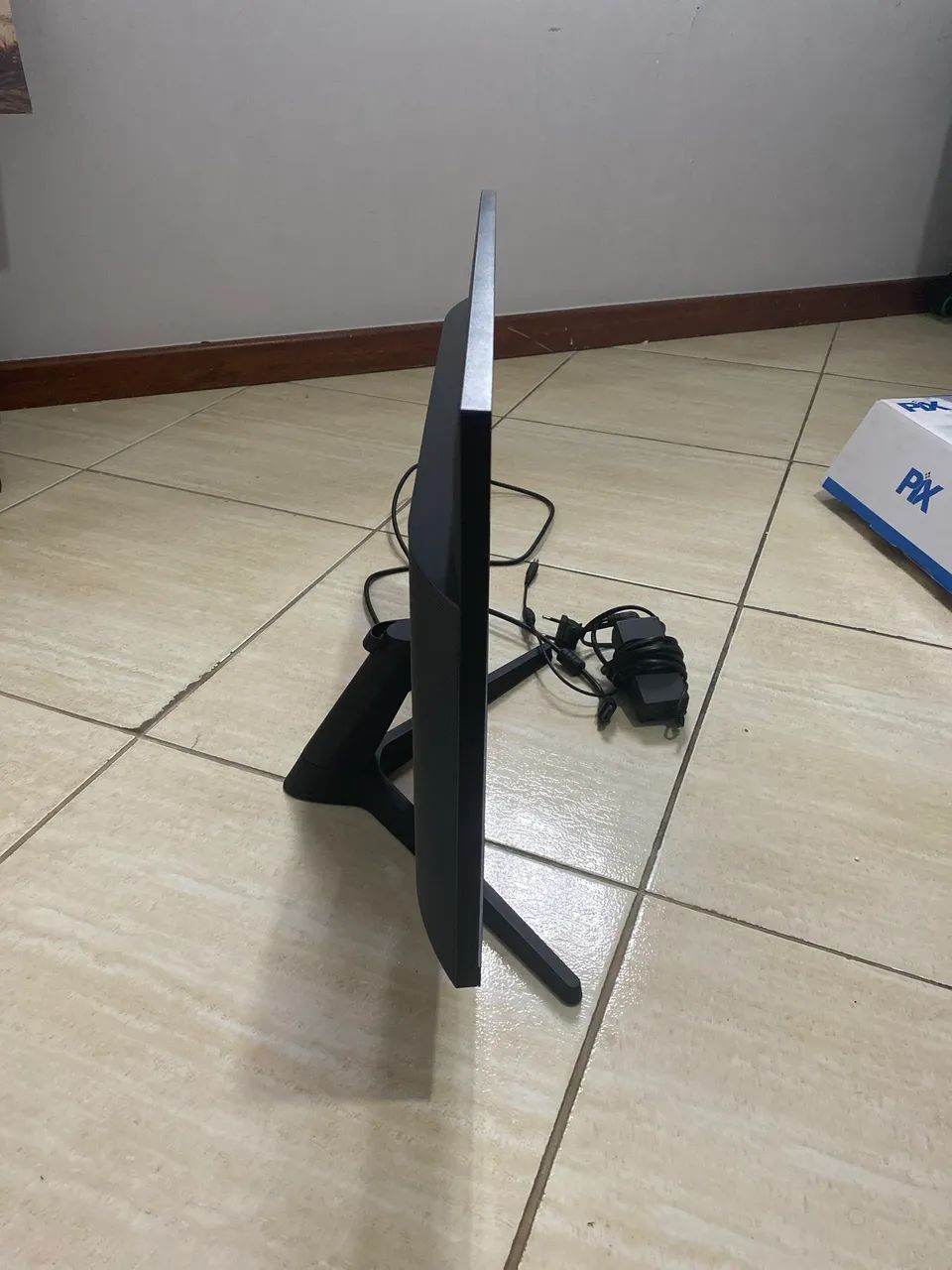 Monitor 24? sansung full HD - Foto 2