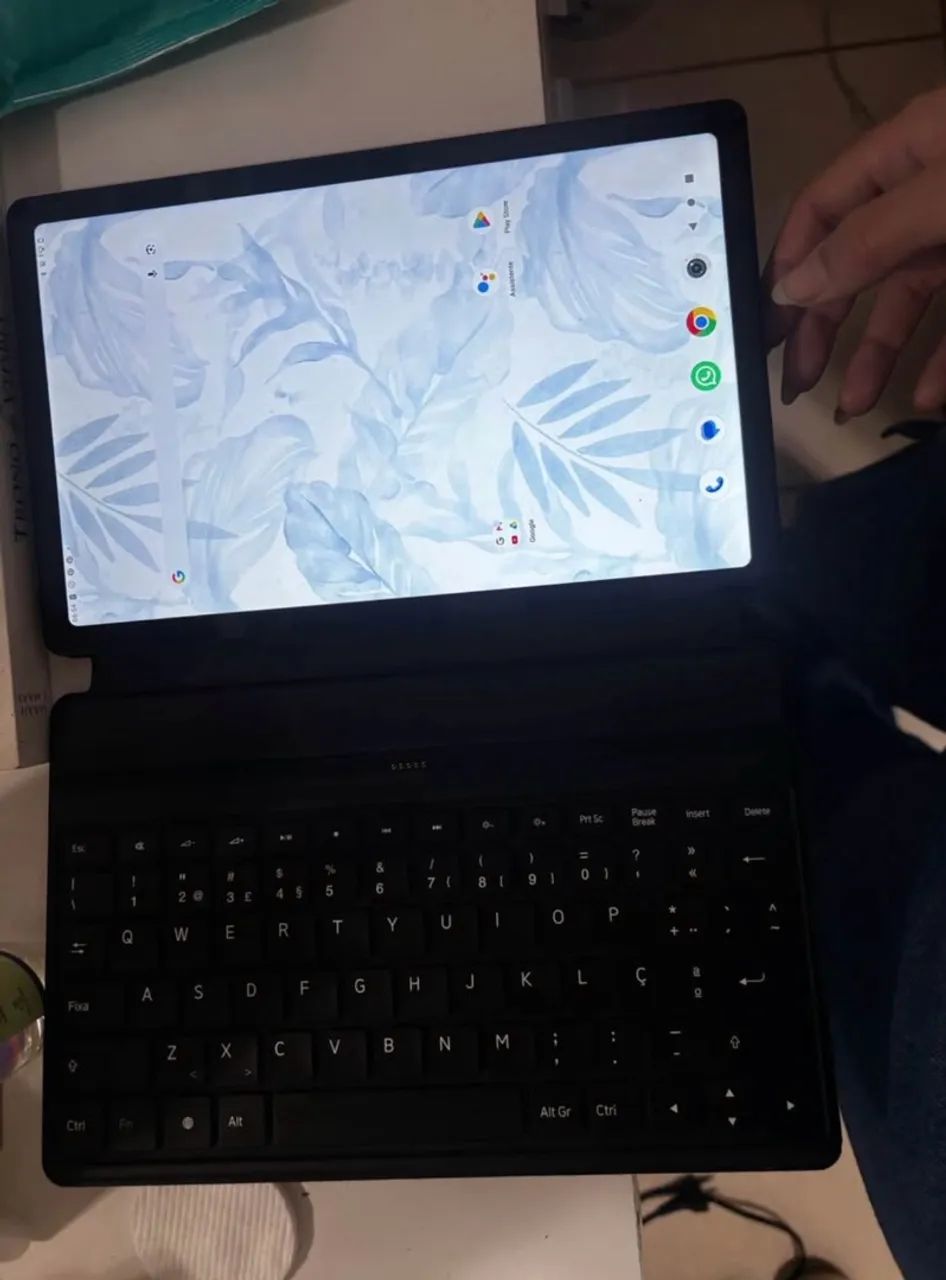 Tablet Tl10 128gb 8gbram - Foto 3