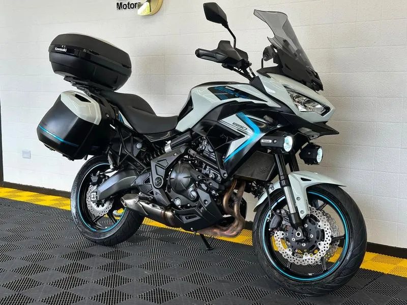 Yamaha 321/abs 2022 - 1511612805 | OLX