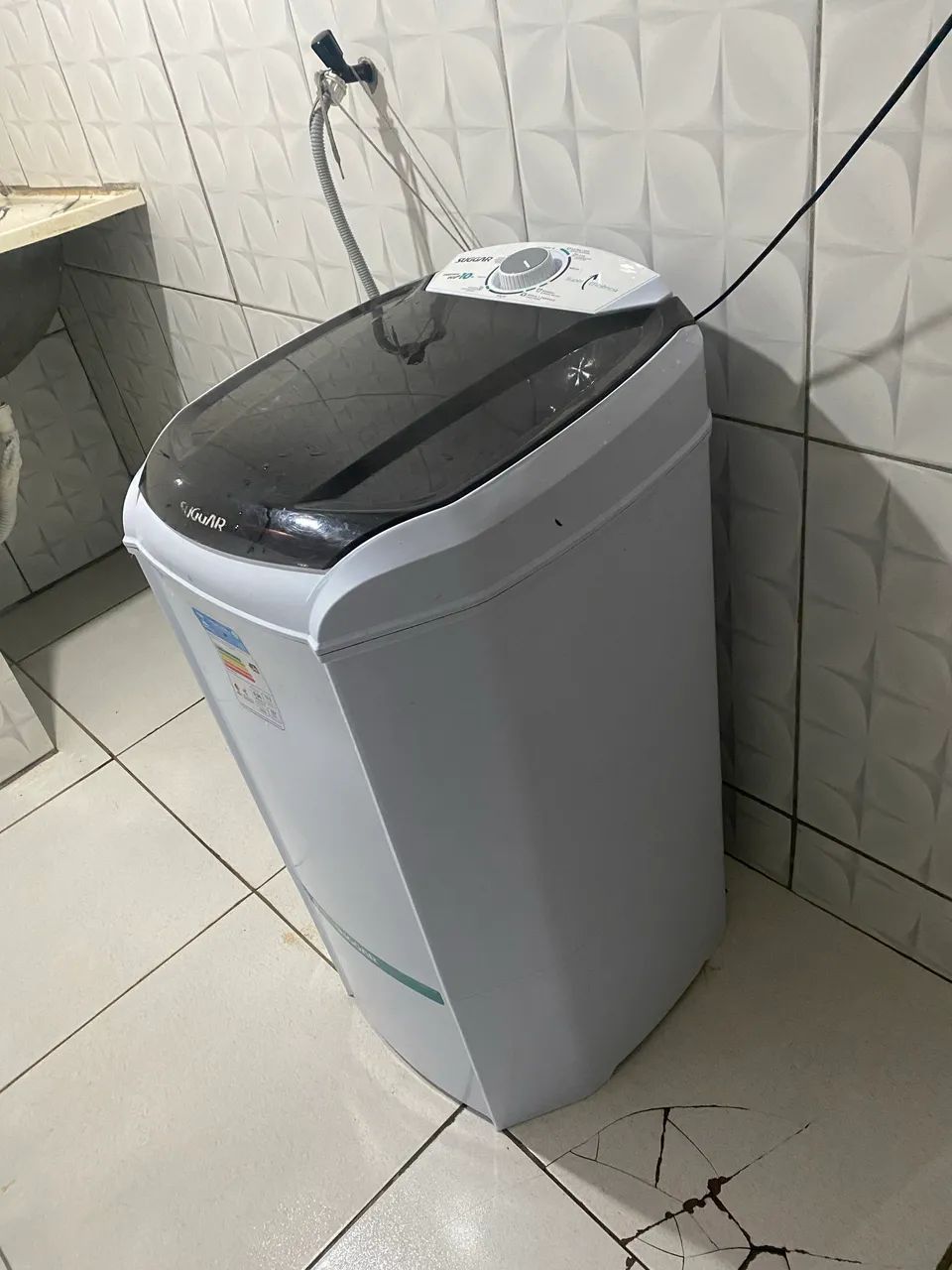 Tanquinho  - Foto 4