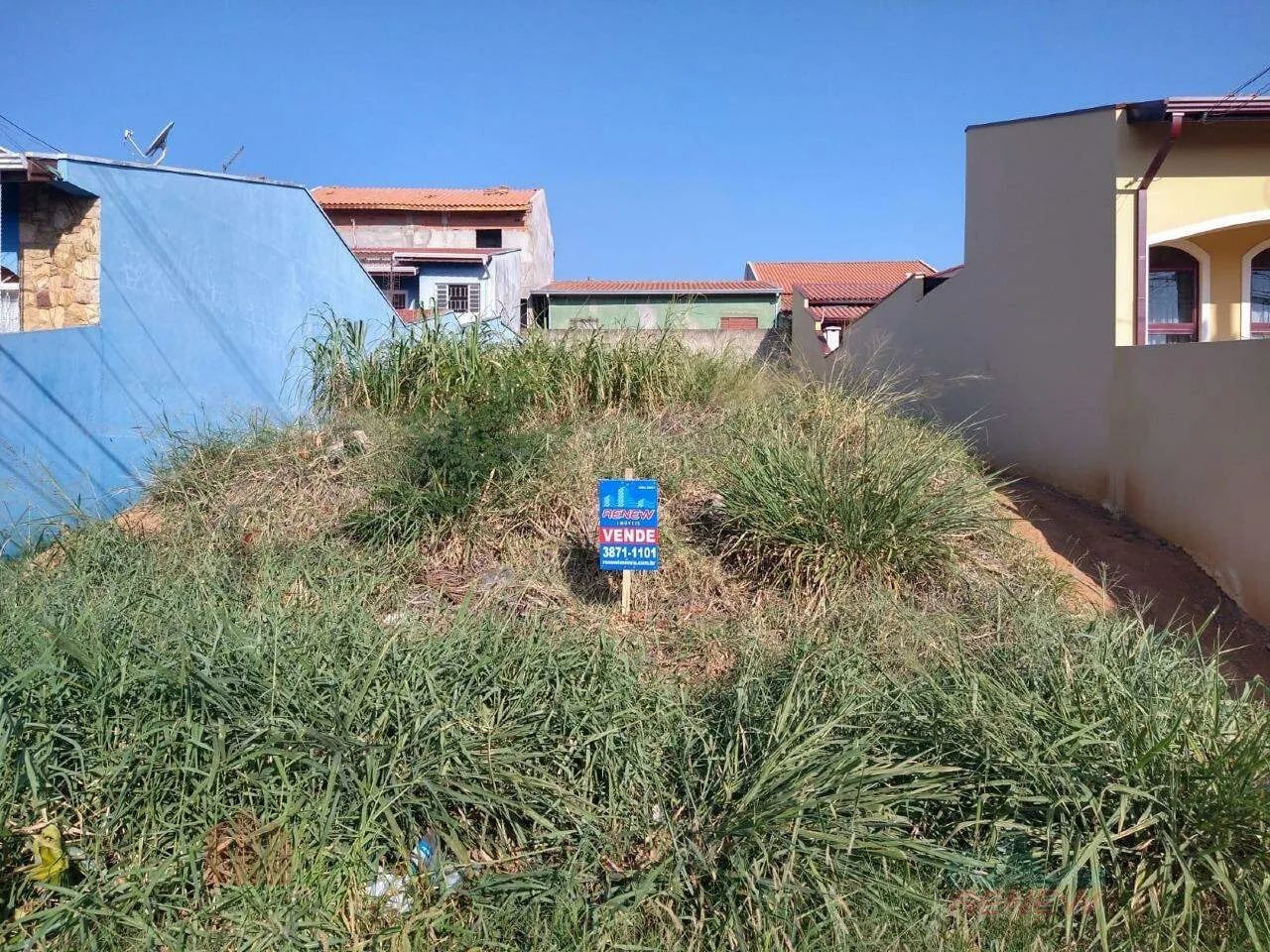 Terreno à venda Parque das Colinas em Valinhos