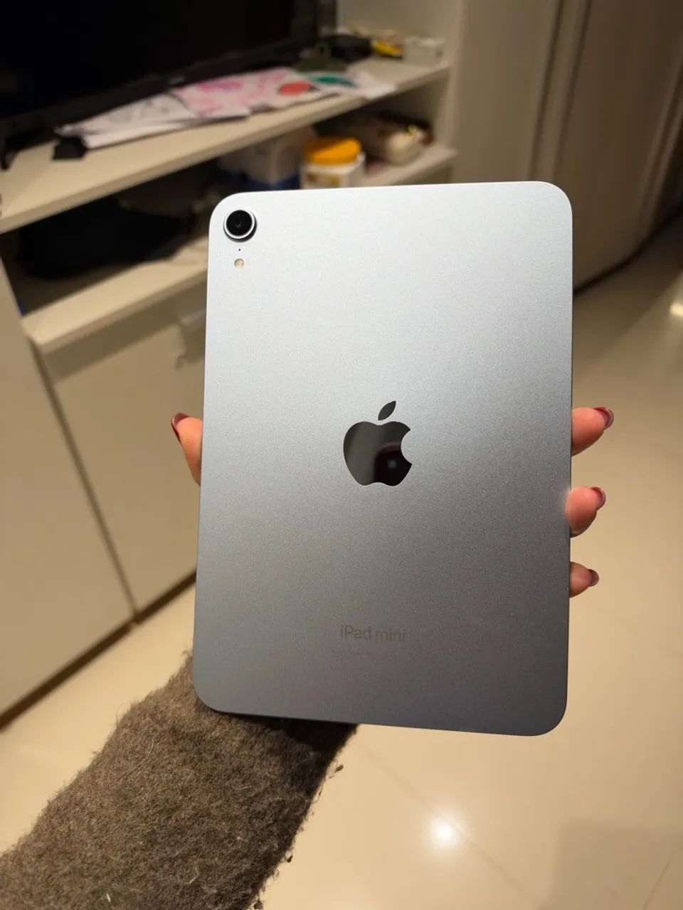 iPad Mini A17 Pro 128GB - Foto 2