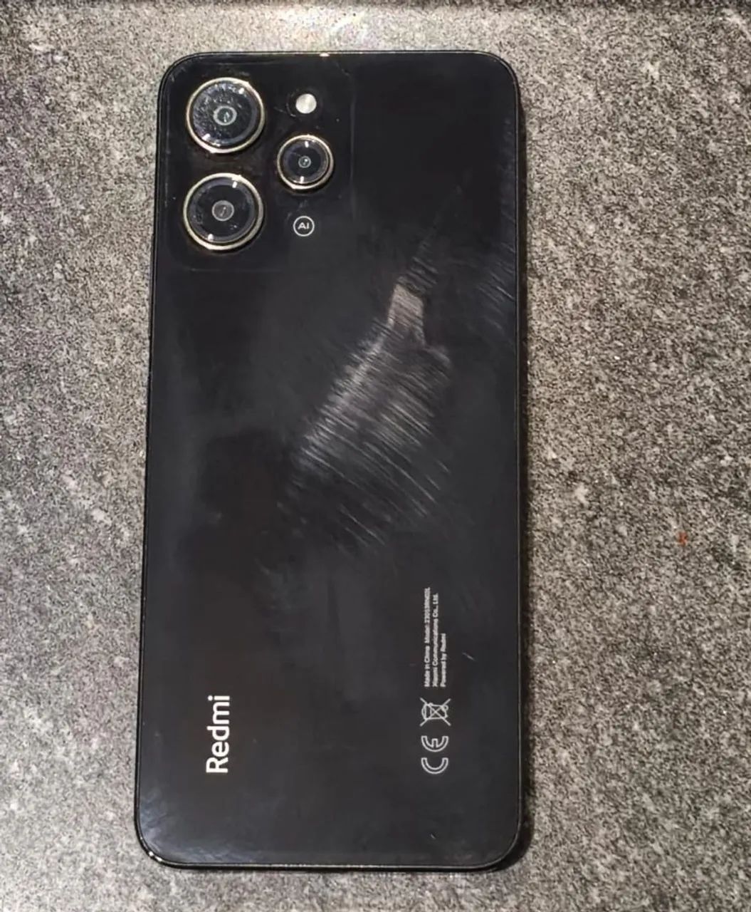Redmi 12