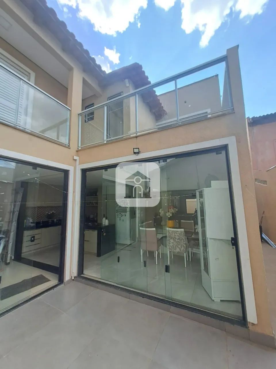Casa para venda no bairro Cidade Jardim - Foto 4