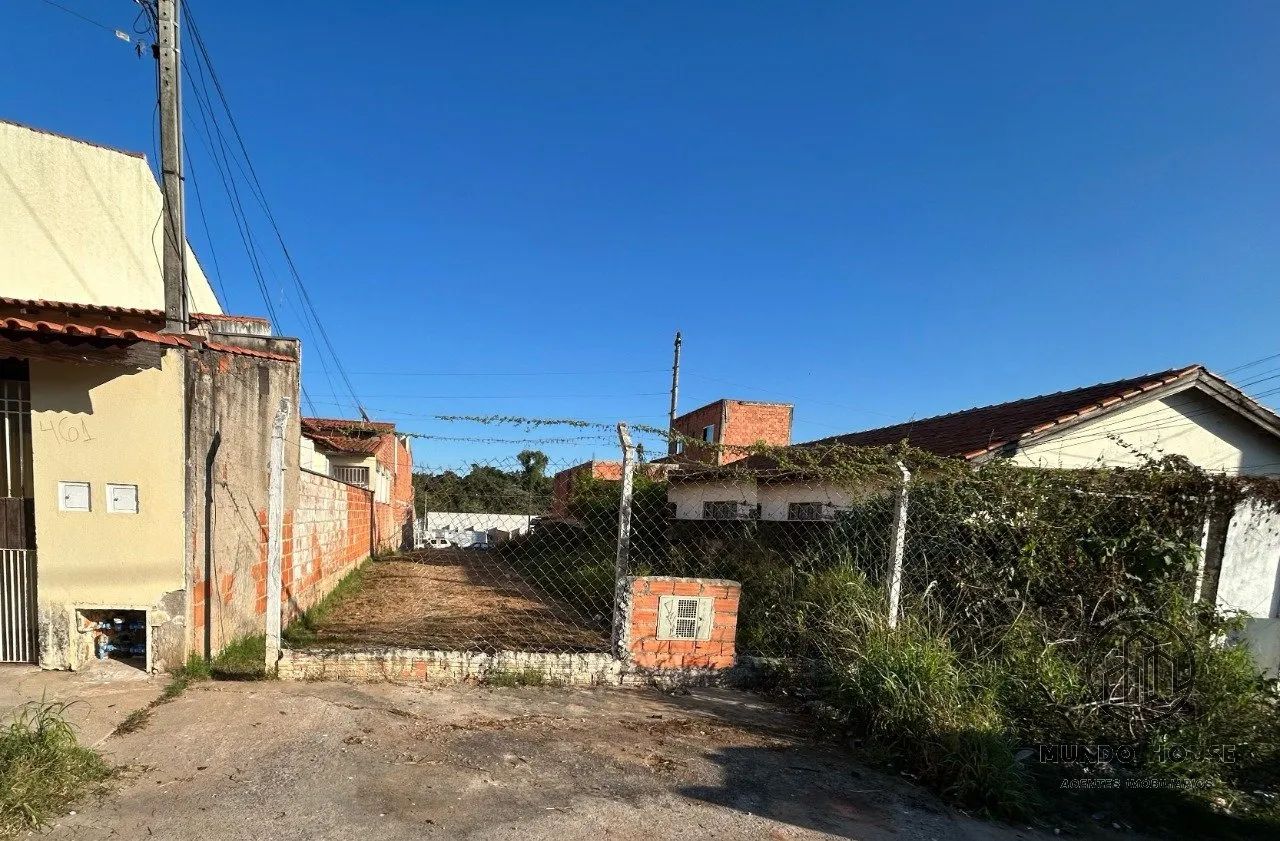 Terreno a venda no bairro Mineirão - Foto 3