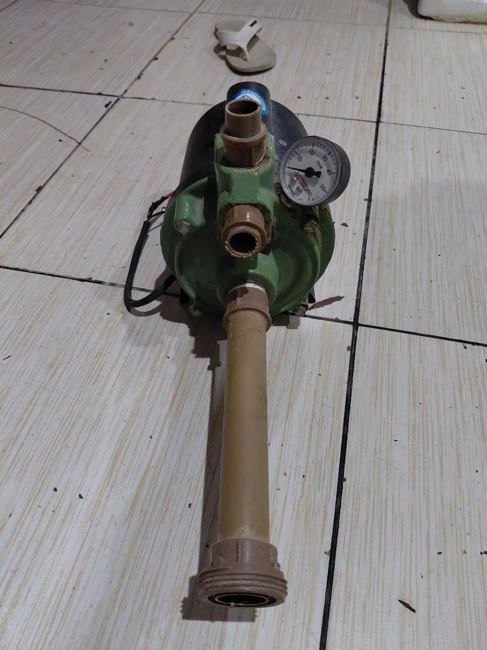 Bomba d.agua  - Foto 2