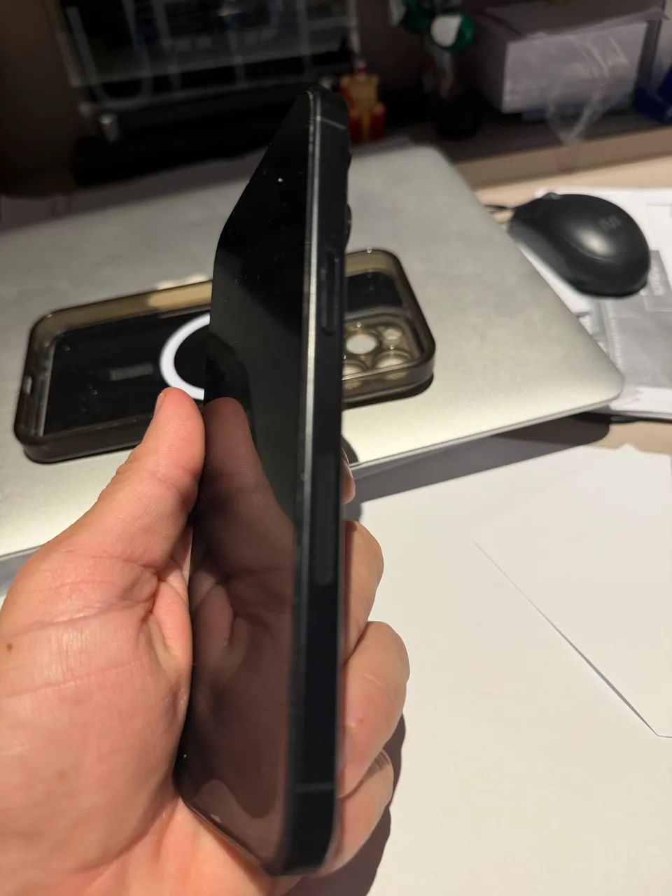 iPhone 15 pro max 512 - Foto 4
