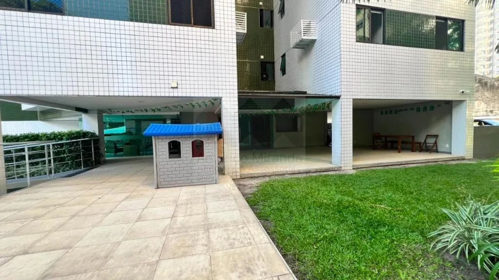Apartamento para Locação em Graças - Foto 5