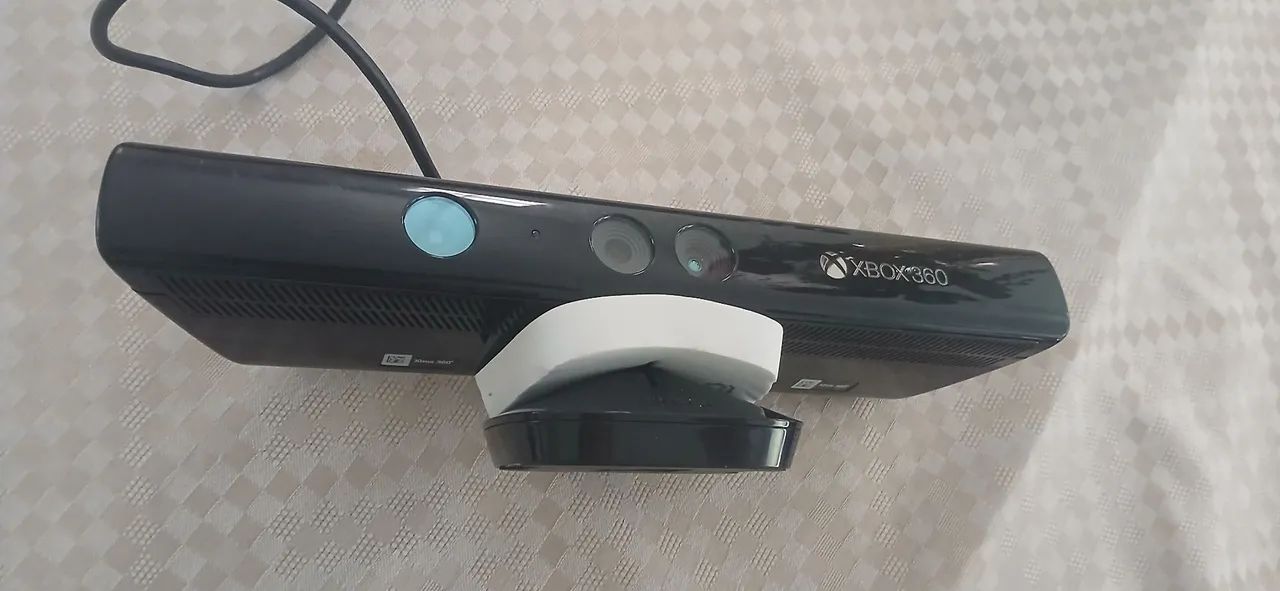 Kinect de Xbox 360 - Foto 4